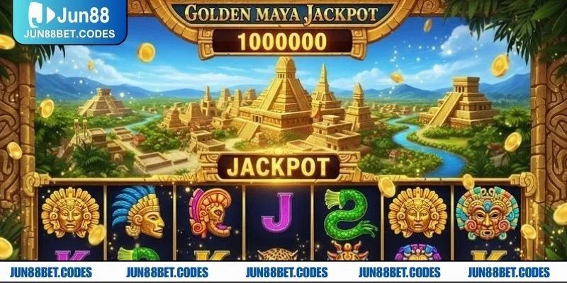 Điểm qua những ưu thế khiến Golden City gây sốt toàn sảnh