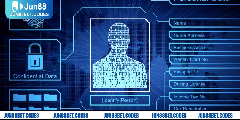 Kiểm tra lại thông tin đã điền và nhấn xác nhận để gửi yêu cầu