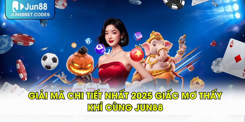 Giải Mã Chi Tiết Nhất 2025 Giấc Mơ Thấy Khỉ Cùng JUN88