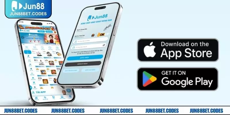 Những điều cần biết để cài ứng dụng JUN88 thành công