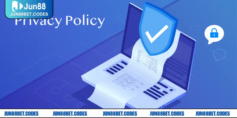 Những ý chính có trong chính sách bảo mật của sân chơi